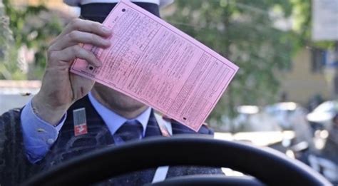 multe tudor autostrada e prescrizione